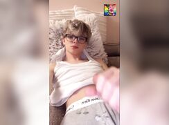 HBW Cumming On Cam 12042248