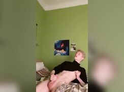 [HBW] Cumming On Cam 1371832
