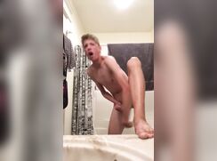 [HBW] Cumming On Cam 137939