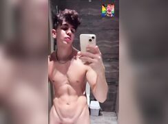 [HBW] Cumming On Cam 1382052