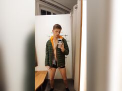 [HBW] Cumming On Cam 14111327