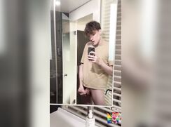 [HBW] Cumming On Cam 14121415