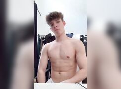[HBW] Cumming On Cam 147859