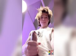 [HBW] Cumming On Cam 16011845