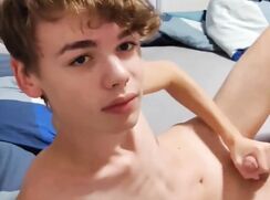 [HBW] Cumming On Cam 166959
