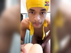 [HBW] Cumming On Cam 18012157
