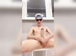 [HBW] Cumming On Cam 2162241