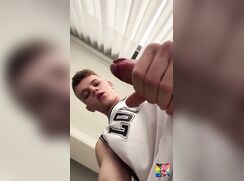 HBW Cumming On Cam 24041209