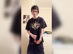 [HBW] Cumming On Cam 247022