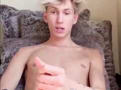 [HBW] Cumming On Cam 267922