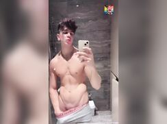 [HBW] Cumming On Cam 3181005