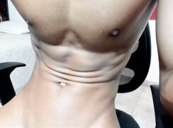 [HBW] Cumming On Cam 471556