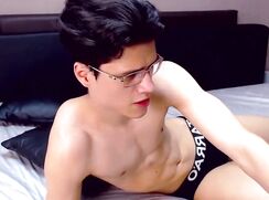 [HBW] Cumming On Cam 5111816