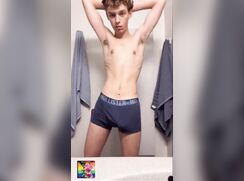 [HBW] Cumming On Cam 7102126