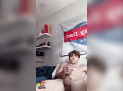 [HBW] Cumming On Cam 8101928