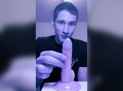 [HBW] Dildo Lessons 267928