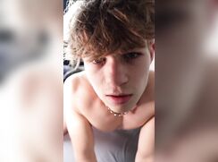[HBW] German Twink Is Horny 2051915