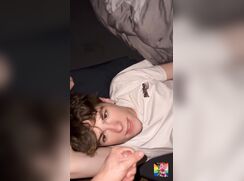 [HBW] Home Made Twink Porn 2191227