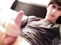 {HBW] Jerking On Cam 1972238