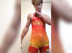 [HBW] Lycra Boner 7121707