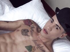 [HBW] Porn Show From Latin Twink 2051922