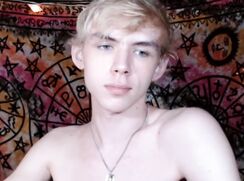 [HBW] Sexy Blond Twink 791010