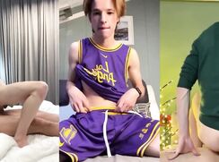 [HBW] Twink Cumpilation 1122134
