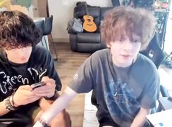 [HBW] Twinks @ Home Couple Twink Gay Porn