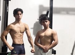[HBW] Work Out Time 2672356