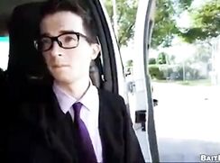 he comes back