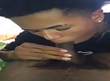 He don't like the taste