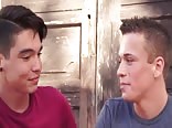 He just turned 18