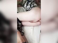 he likes to be fucked sideways
