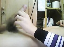 He loves to show off