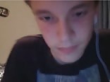 he loves wanking
