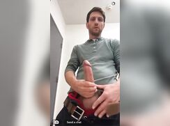 He saved my snap