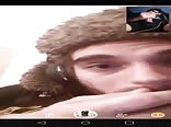 He wasn't expecting me to jizz so hard boys porn