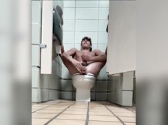 He'd hoped to be caught