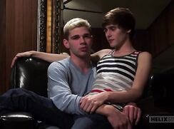 Helix Twink Action