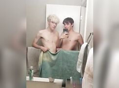 Hello boys!