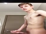 Hello Gay Porn Twink Solo