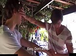 Helmut And The New Kid Gay Porn