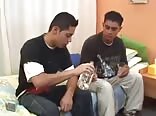 Helpful Cousin Gay Porn Tube