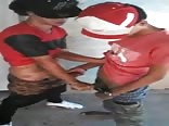 helping hand