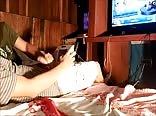 Helping hand for gamer