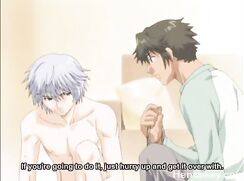 ♥ Hentai sho ♥
