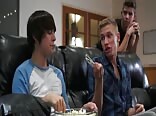 Here too we can play twink sex boys gay porn