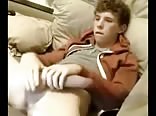 He's Got a Big Dick..