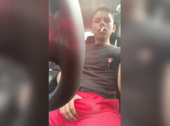 Hetero gros bite