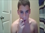 Hi I Am Chris And Horny In My Bathroom
